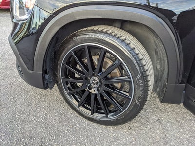 2023 Mercedes-Benz GLB 250 GLB 250