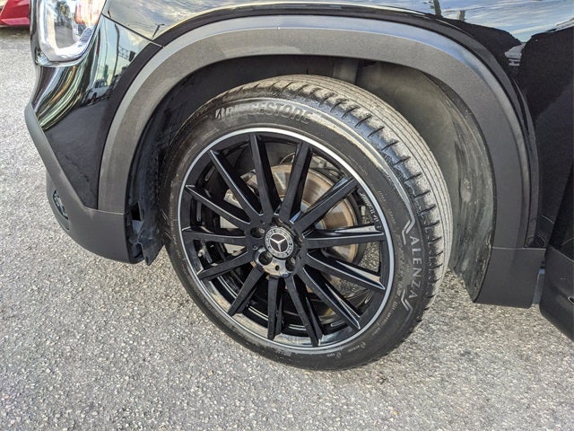 2023 Mercedes-Benz GLB 250 GLB 250