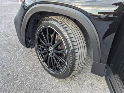 2023 Mercedes-Benz GLB 250 GLB 250