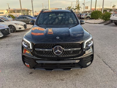 2023 Mercedes-Benz GLB 250 GLB 250