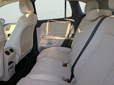 2021 Mercedes-Benz GLA 250 GLA 250