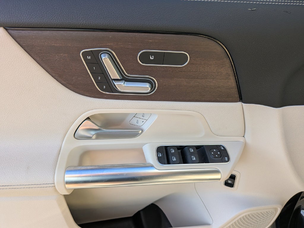 2021 Mercedes-Benz GLA 250 GLA 250