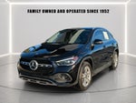 2021 Mercedes-Benz GLA 250 GLA 250