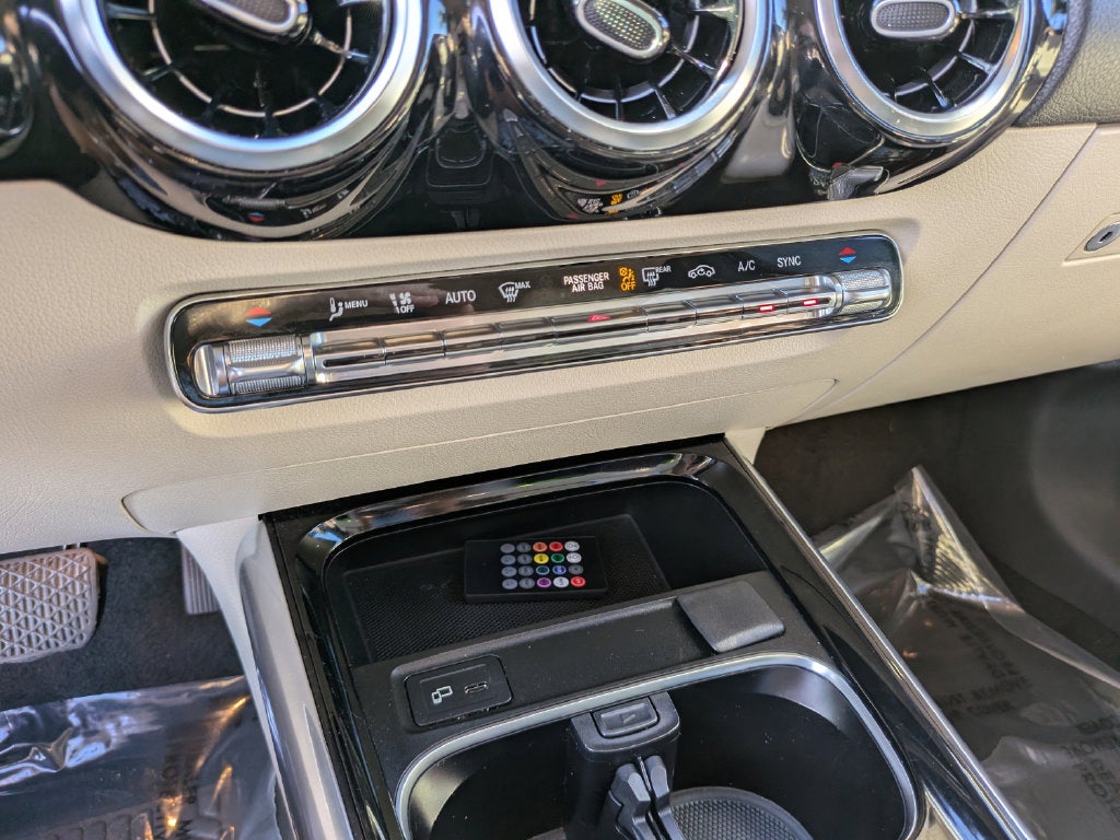 2021 Mercedes-Benz GLA 250 GLA 250