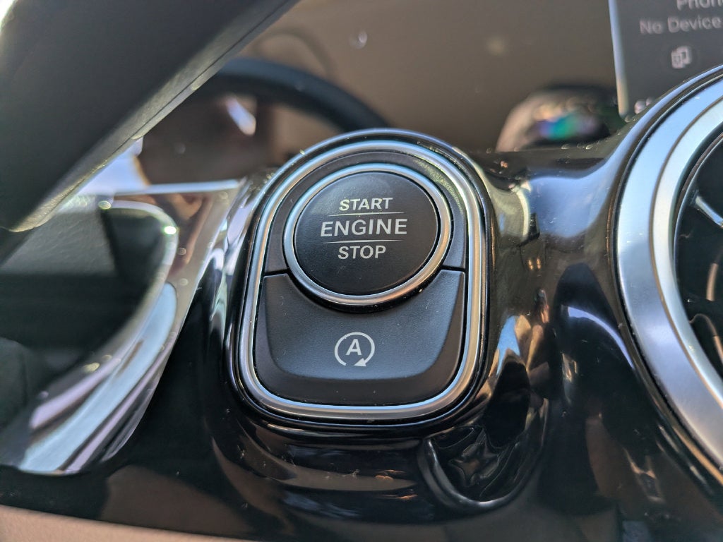 2021 Mercedes-Benz GLA 250 GLA 250