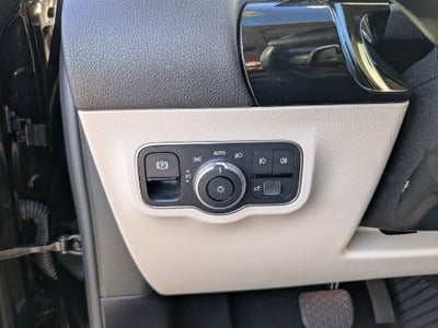2021 Mercedes-Benz GLA 250 GLA 250