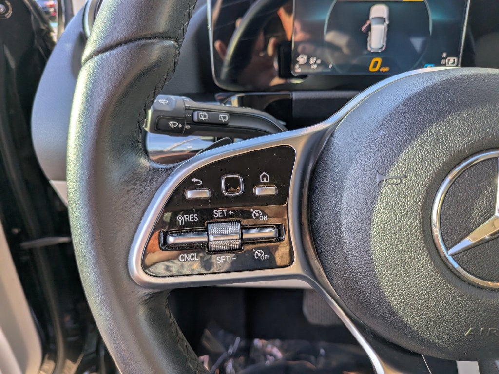 2021 Mercedes-Benz GLA 250 GLA 250