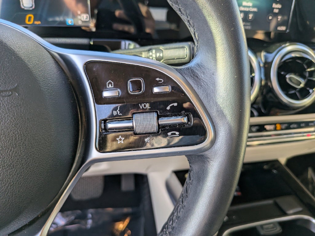 2021 Mercedes-Benz GLA 250 GLA 250