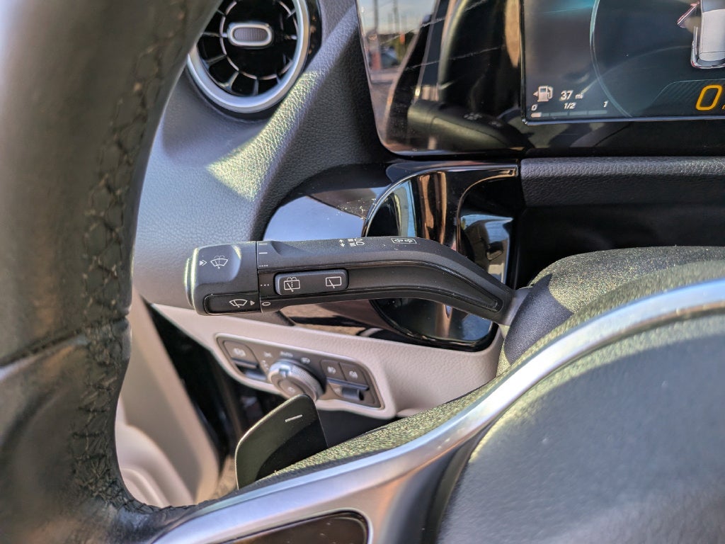 2021 Mercedes-Benz GLA 250 GLA 250