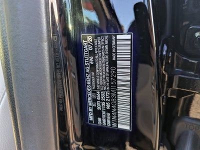 2021 Mercedes-Benz GLA 250 GLA 250