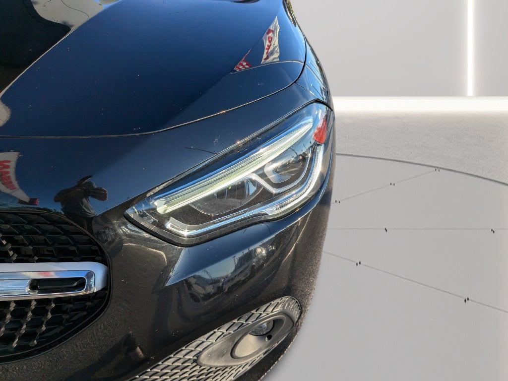 2021 Mercedes-Benz GLA 250 GLA 250