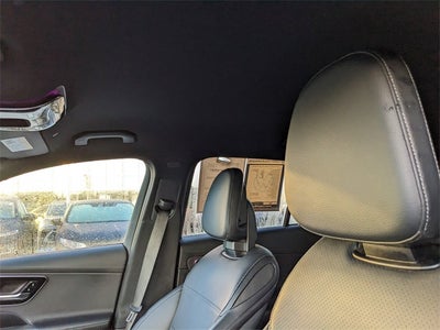 2024 Mercedes-Benz GLC 300 GLC 300 4MATIC®