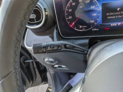 2024 Mercedes-Benz GLC 300 GLC 300 4MATIC®