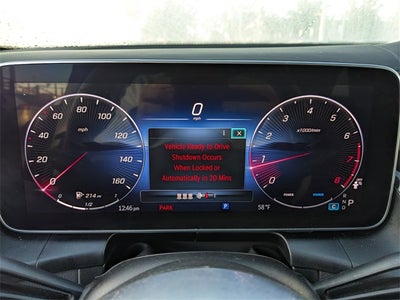 2024 Mercedes-Benz GLC 300 GLC 300 4MATIC®