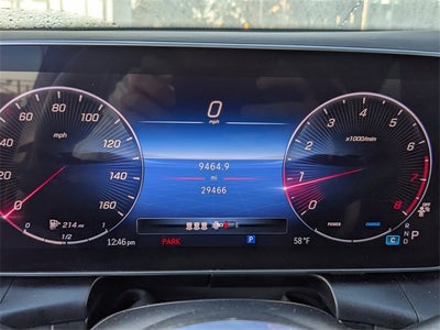 2024 Mercedes-Benz GLC 300 GLC 300 4MATIC®