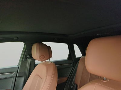 2025 Audi Q3 Premium S Line quattro