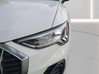 2025 Audi Q3 Premium S Line quattro