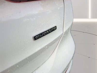 2025 Audi Q3 Premium S Line quattro