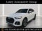2024 Audi Q5 45 S line Premium Plus quattro