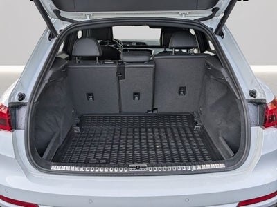 2023 Audi Q3 Premium Plus S Line quattro