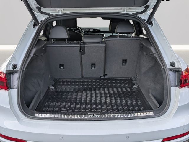 2023 Audi Q3 Premium Plus S Line quattro