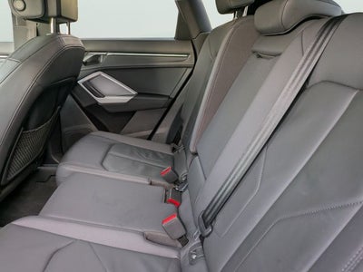 2023 Audi Q3 Premium Plus S Line quattro