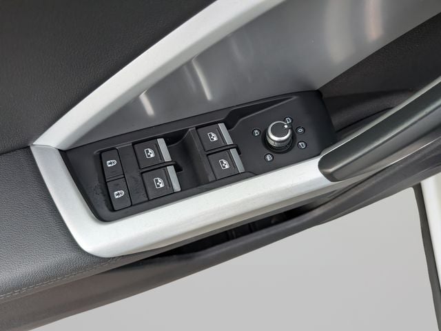 2023 Audi Q3 Premium Plus S Line quattro