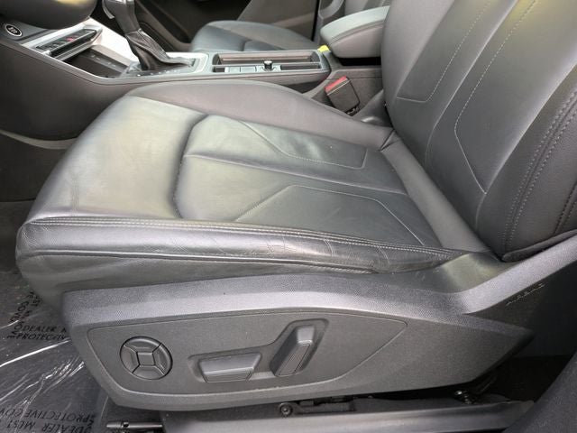 2023 Audi Q3 Premium Plus S Line quattro