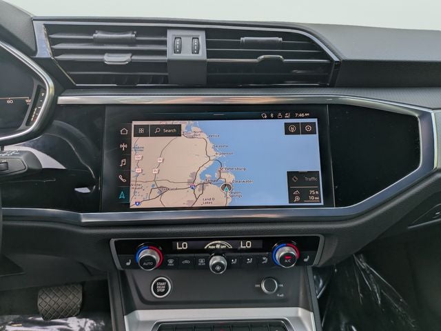 2023 Audi Q3 Premium Plus S Line quattro