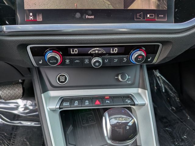 2023 Audi Q3 Premium Plus S Line quattro