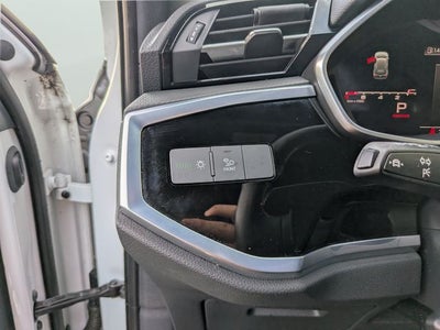 2023 Audi Q3 Premium Plus S Line quattro