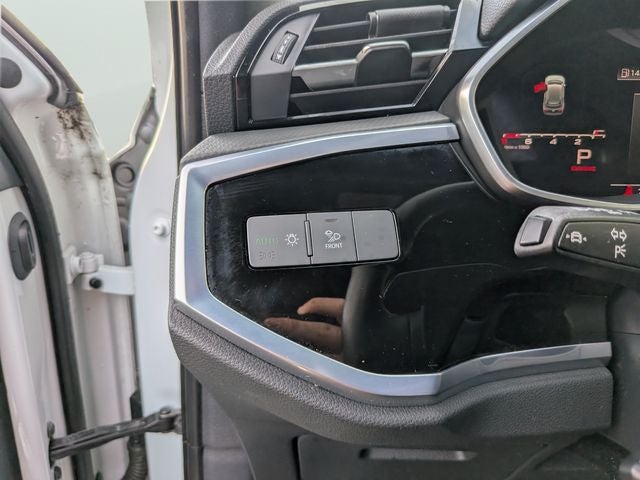 2023 Audi Q3 Premium Plus S Line quattro