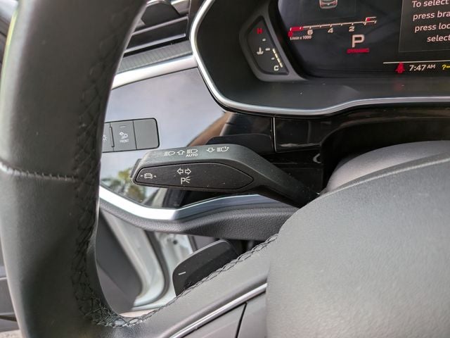 2023 Audi Q3 Premium Plus S Line quattro