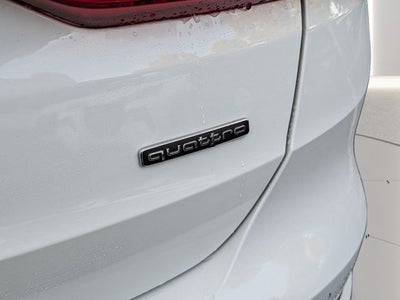 2023 Audi Q3 Premium Plus S Line quattro