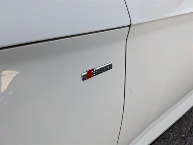 2025 Audi Q5 45 S line Premium quattro