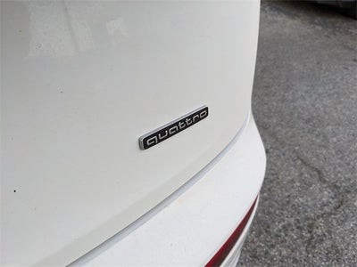 2025 Audi Q5 45 S line Premium quattro