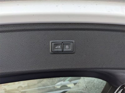 2025 Audi Q5 45 S line Premium quattro