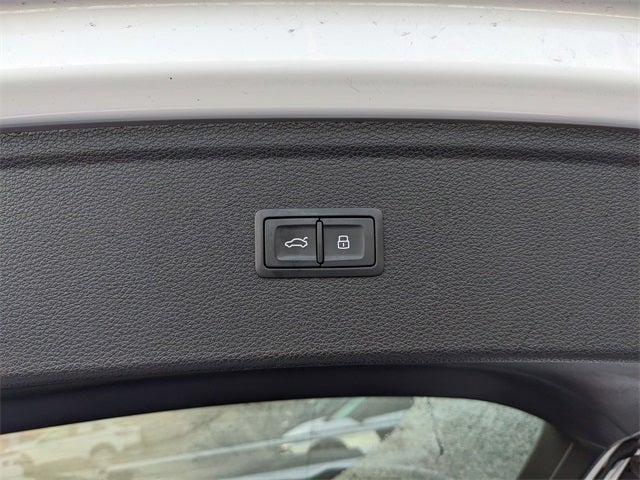 2025 Audi Q5 45 S line Premium quattro