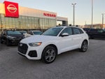 2025 Audi Q5 45 S line Premium quattro