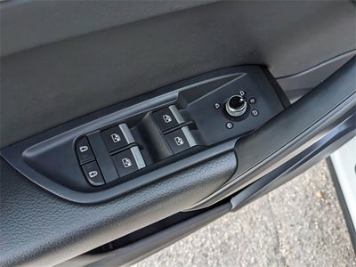 2025 Audi Q5 45 S line Premium quattro