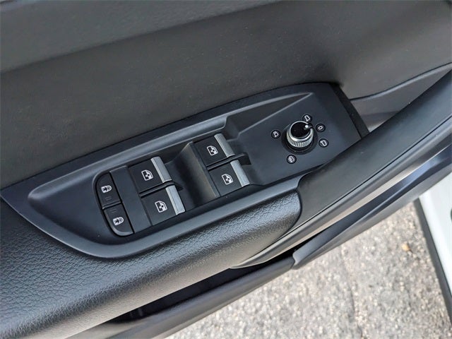 2025 Audi Q5 45 S line Premium quattro