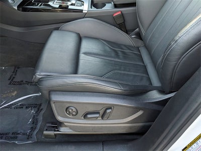 2025 Audi Q5 45 S line Premium quattro