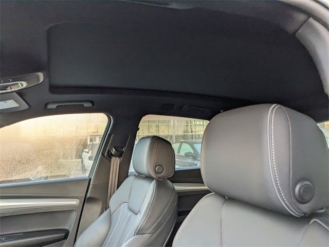 2025 Audi Q5 45 S line Premium quattro