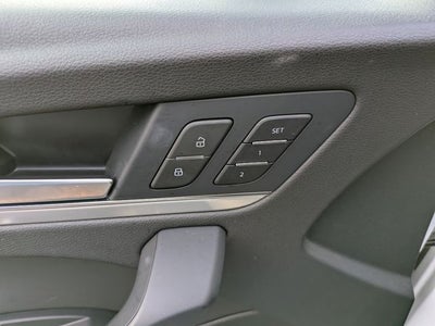 2025 Audi Q5 45 S line Premium quattro