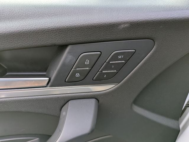 2025 Audi Q5 45 S line Premium quattro