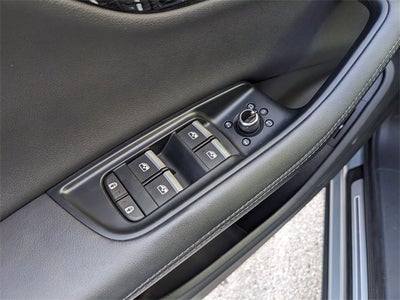 2024 Audi Q7 45 Premium Plus quattro