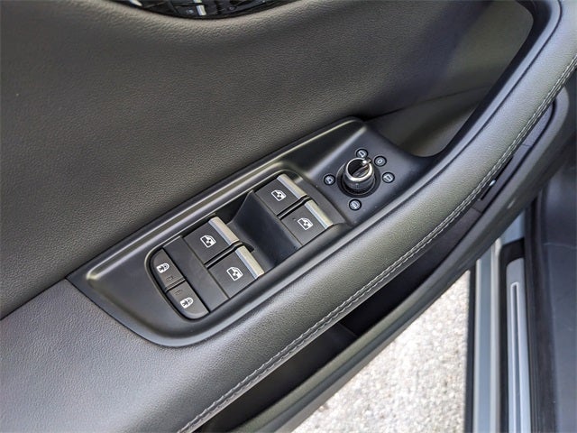 2024 Audi Q7 45 Premium Plus quattro