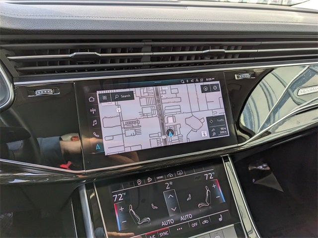 2024 Audi Q7 45 Premium Plus quattro