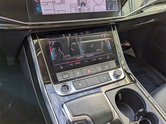 2024 Audi Q7 45 Premium Plus quattro