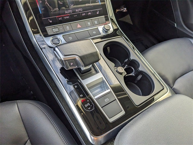 2024 Audi Q7 45 Premium Plus quattro